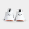 BUTY damskie FILA KREATIX SPORTOWE sneakersy lekkie FFW0535 białe 36