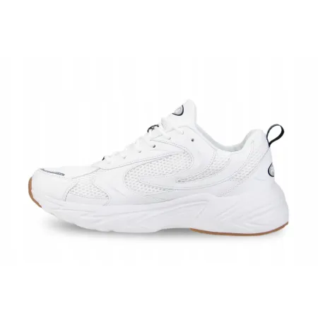 BUTY damskie FILA KREATIX SPORTOWE sneakersy lekkie FFW0535 białe 36