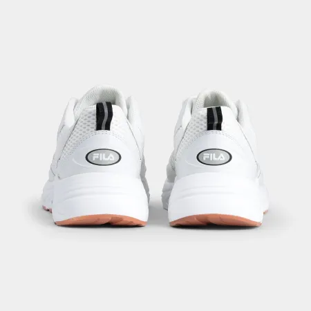 BUTY damskie FILA KREATIX SPORTOWE sneakersy lekkie FFW0535 białe 36