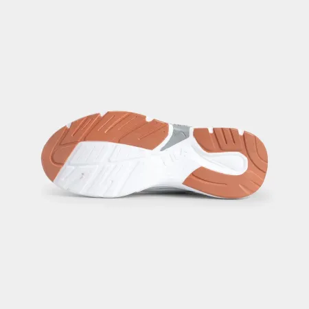 BUTY damskie FILA KREATIX SPORTOWE sneakersy lekkie FFW0535 białe 36