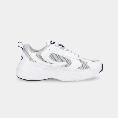 BUTY damskie FILA KREATIX SPORTOWE sneakersy lekkie FFW0535 białe 36
