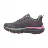 Buty SPORTOWE damskie CMP RAHMSY sneakersy LEKKIE do biegania szare 41