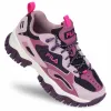 BUTY damskie FILA Ray Tracer TR2 WMN SPORTOWE sneakersy skóra FFW0267 38