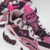 BUTY damskie FILA Ray Tracer TR2 WMN SPORTOWE sneakersy skóra FFW0267 36