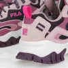BUTY damskie FILA Ray Tracer TR2 WMN SPORTOWE sneakersy skóra FFW0267 36