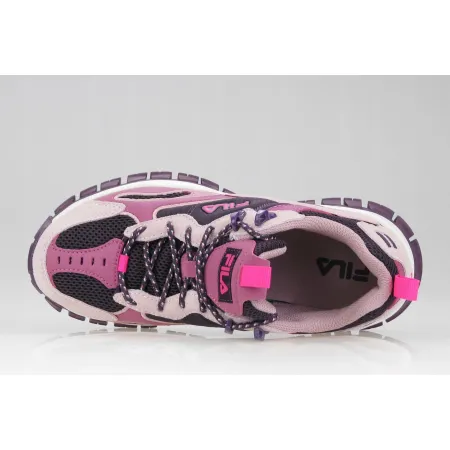 BUTY damskie FILA Ray Tracer TR2 WMN SPORTOWE sneakersy skóra FFW0267 36