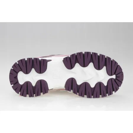 BUTY damskie FILA Ray Tracer TR2 WMN SPORTOWE sneakersy skóra FFW0267 36
