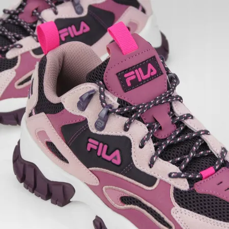 BUTY damskie FILA Ray Tracer TR2 WMN SPORTOWE sneakersy skóra FFW0267 36