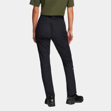 SPODNIE TREKKINGOWE damskie turystyczne ALPINUS 4-WAY STRETCH UPF50+ XL