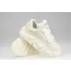 BUTY damskie Sneakersy GOE Skóra Naturalna RR2N4043 Chunky Casual 38