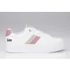 SNEAKERSY buty sportowe damskie LEE LAYLA WOMEN trampki tenisówki białe 36