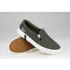 SNEAKERSY buty wsuwane męskie LEE trampki tenisówki BEAU khaki 42