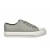 TRAMPKI męskie buty BIG STAR tenisówki sneakersy zielone niskie RR174325 44