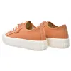 Trampki damskie BIG STAR RR274778 buty SNEAKERSY miejskie pomarańczowe 37