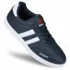 Buty męskie SNEAKERSY sportowe CAMPUS Volare ekoskóra Memory Foam 42