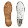 TRAMPKI męskie buty BIG STAR tenisówki sneakersy szare niskie RR174341 42
