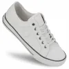 TRAMPKI męskie buty BIG STAR tenisówki sneakersy szare niskie RR174341 40