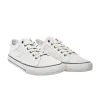 TRAMPKI męskie buty BIG STAR tenisówki sneakersy szare niskie RR174341 40