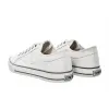 TRAMPKI męskie buty BIG STAR tenisówki sneakersy szare niskie RR174341 44