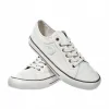 TRAMPKI męskie buty BIG STAR tenisówki sneakersy szare niskie RR174341 44