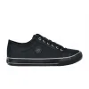 TRAMPKI męskie buty BIG STAR tenisówki sneakersy czarne niskie RR174338 45