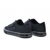 TRAMPKI męskie buty BIG STAR tenisówki sneakersy czarne niskie RR174338 45