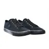 TRAMPKI męskie buty BIG STAR tenisówki sneakersy czarne niskie RR174338 41