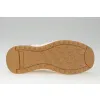 Buty sportowe damskie Daniel Lopez skórzane SNEAKERSY beżowe SS2D4056 39