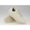Buty sportowe damskie Daniel Lopez skórzane SNEAKERSY beżowe SS2D4020 40