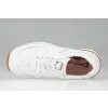 Buty sportowe damskie Daniel Lopez skórzane SNEAKERSY białe SS2D4042 39