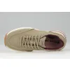 Buty sportowe damskie Daniel Lopez skórzane SNEAKERSY beżowe SS2D4056 41
