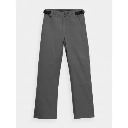 SPODNIE NARCIARSKIE snowboardowe damskie na narty OUTHORN 8000 TRF029 L