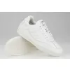 Buty sportowe damskie Daniel Lopez skórzane SNEAKERSY białe SS2D4019 41