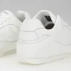 Buty sportowe damskie Daniel Lopez skórzane SNEAKERSY białe SS2D4019 41