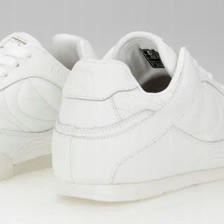 Buty sportowe damskie Daniel Lopez skórzane SNEAKERSY białe SS2D4019 41