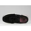 Buty sportowe damskie Daniel Lopez skórzane SNEAKERSY czarne SS2D4053 37
