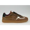 Buty sportowe damskie Daniel Lopez skórzane SNEAKERSY panterka SS2D4016 41