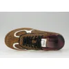 Buty sportowe damskie Daniel Lopez skórzane SNEAKERSY panterka SS2D4016 41