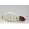 Buty sportowe damskie Daniel Lopez skórzane SNEAKERSY beżowe SS2D4045 39