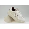 Buty sportowe damskie Daniel Lopez skórzane SNEAKERSY beżowe SS2D4003 41