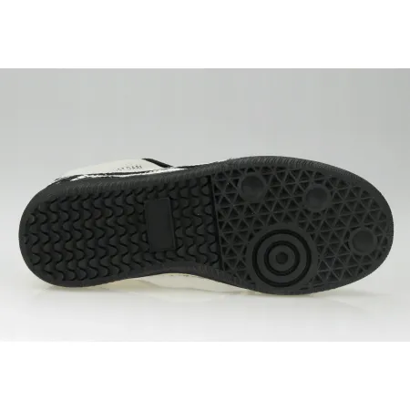 Buty sportowe damskie Daniel Lopez skórzane SNEAKERSY zebra SS2D4015 38