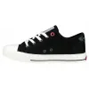 TRAMPKI damskie CROSS JEANS sneakersy buty sportowe DD2R4071 tenisówk 39