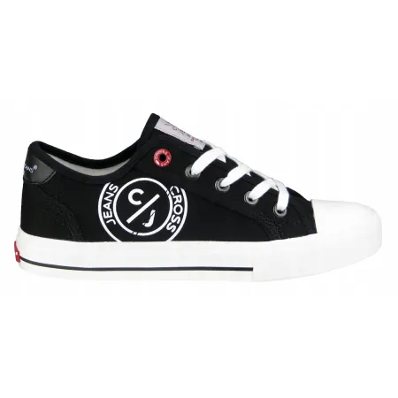 TRAMPKI damskie CROSS JEANS sneakersy buty sportowe DD2R4071 tenisówk 39