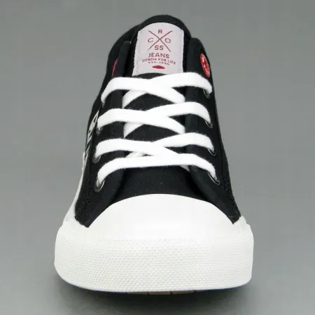 TRAMPKI damskie CROSS JEANS sneakersy buty sportowe DD2R4071 tenisówk 39