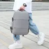 Plecak Podręczny Bagaż Do Samolotu Kabinowy Torba Podróżna Mocna Na Laptopa