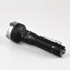 Latarka LED VLF-A505C VIDEX wodoodporna akumulatorowa USB-C 20W 5500lm IP68