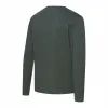 LONGSLEEVE koszulka z długim rękawem CAMPUS LOGGER bawełniana khaki L