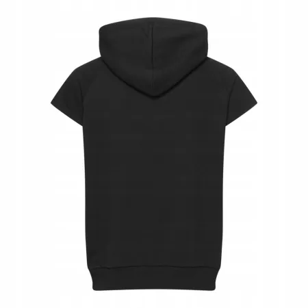 Bluza męska bezrękawnik CAMPUS CYREN bez rękawów czarna XL