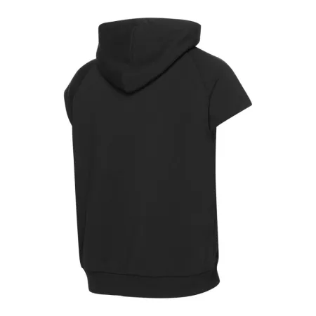 Bluza męska bezrękawnik CAMPUS CYREN bez rękawów czarna XL