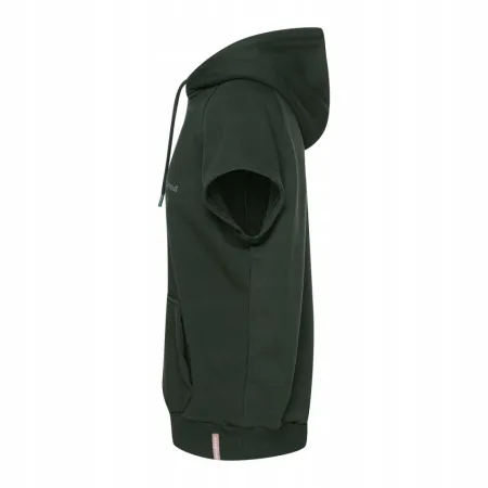 Bluza męska bezrękawnik CAMPUS TAVROS bez rękawów khaki 3XL